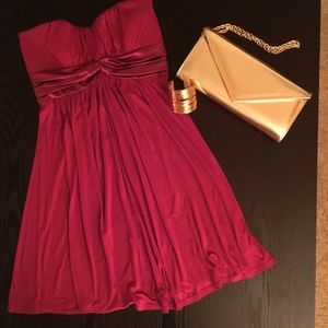 Cocktail Dress